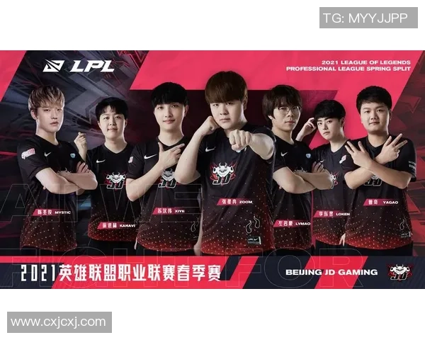 英雄联盟实力排行榜揭晓JDG战队荣登第三名引发热议