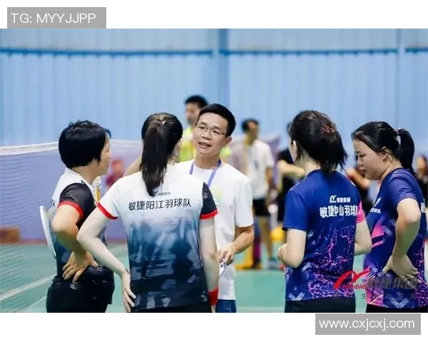 西安羽毛球队区域防守策略解析与战术应用探讨